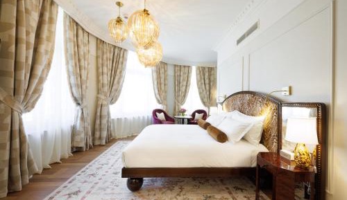 Orchid Suite
