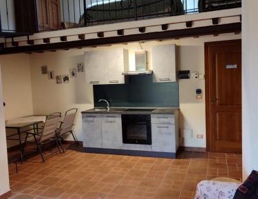 Maisonette