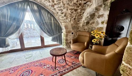 King Room with Garden View