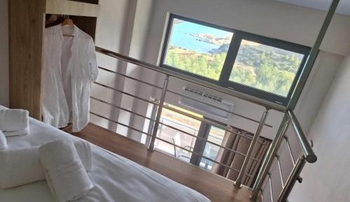 Triple Room with Balcony