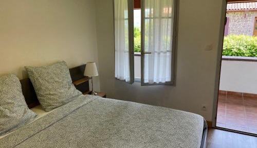Family Room with Private Bathroom