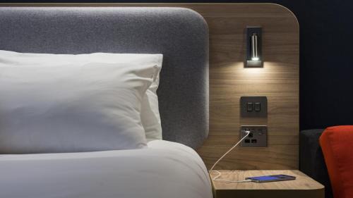 Standard Room with Free Hot Breakfast