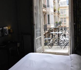 Superior Double/Twin Room