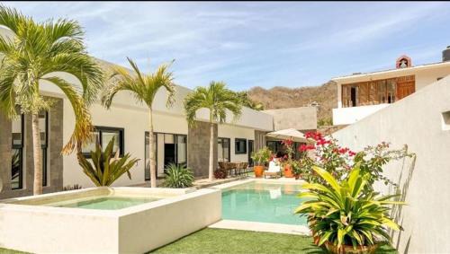 Villa