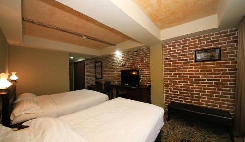 Classic Triple Room