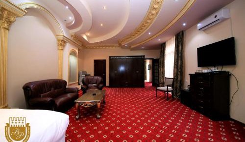 Classic Suite