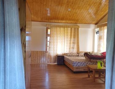 Deluxe Double Room with Bath