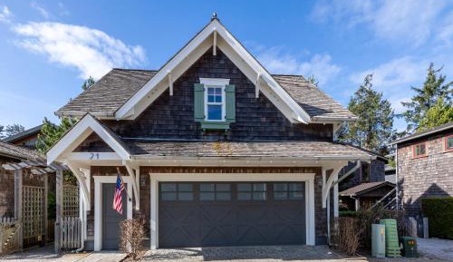 Five-Bedroom House