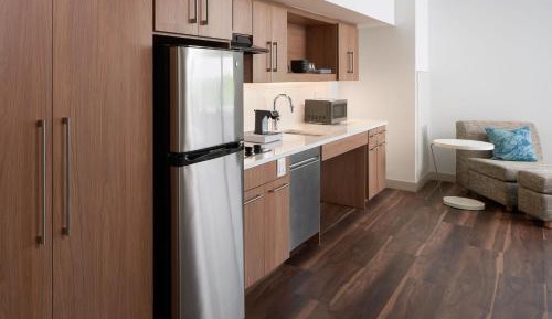 King Studio with Sofa Bed (No Resort Fee)