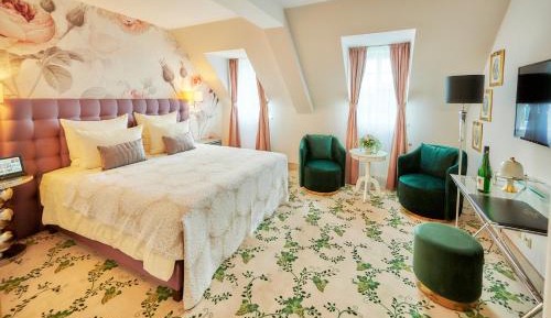 Grand Double Room