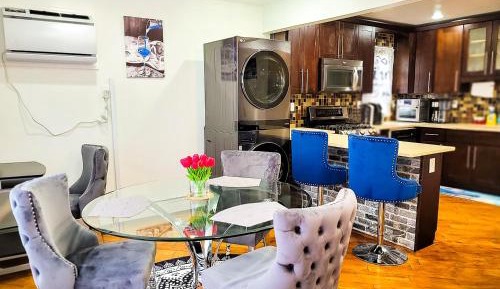 Deluxe Family Suite