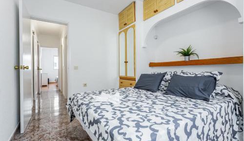 Three-Bedroom Superior Apartment