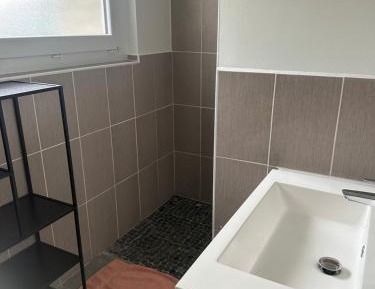 Family Double Room