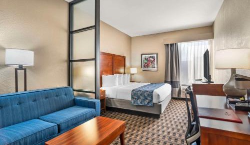 King Suite
