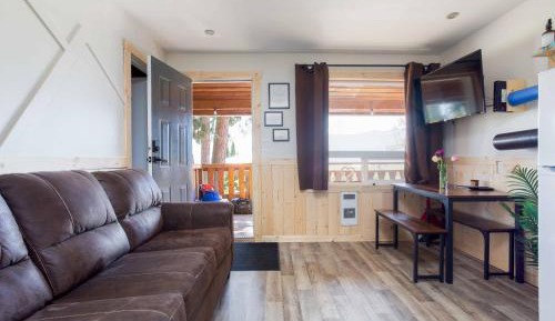 Family Double Room