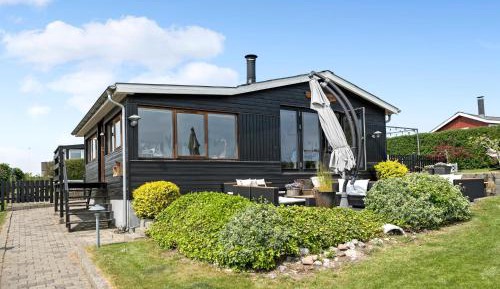 Four-Bedroom Holiday Home