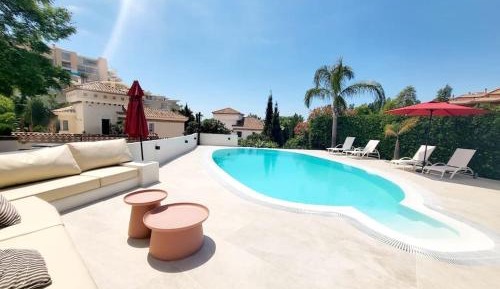 Deluxe Villa