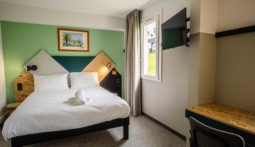 Tribu Room for 4 people