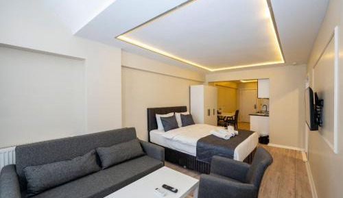 King Family Apartment 