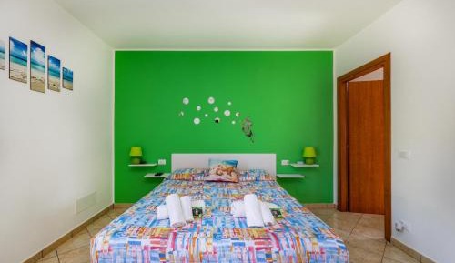 Large Double Room