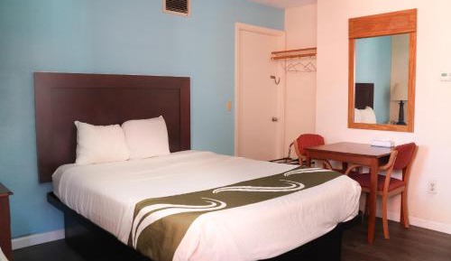 Queen Room with Two Queen Beds