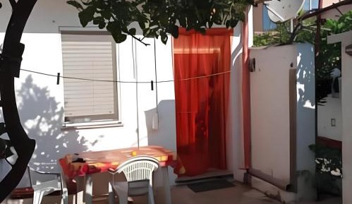 Two-Bedroom Family Apartment