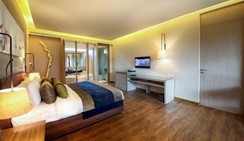 Grand Premier Double Room