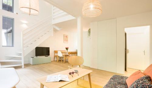 Three-Bedroom Home
