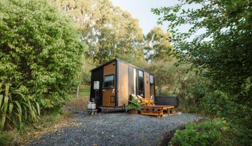 Mobile Home