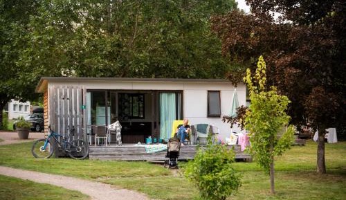 Mobile Home