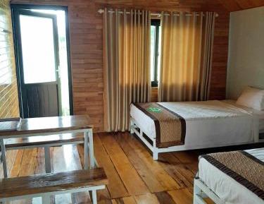 Deluxe Bungalow