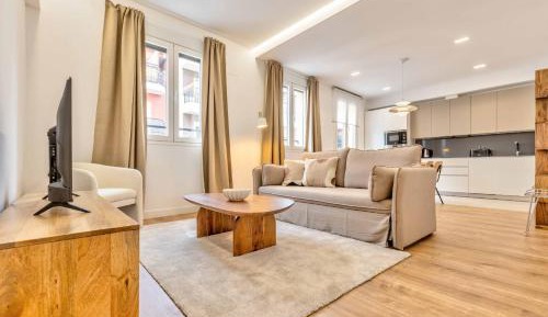 Superior Apartment