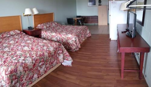 Superior Queen Room