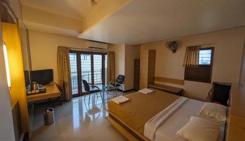 Junior Suite