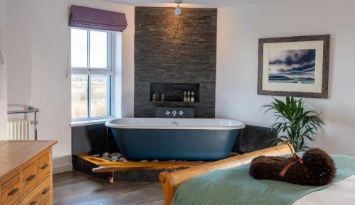 One-Bedroom Cottage