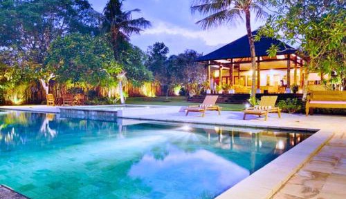 Villa