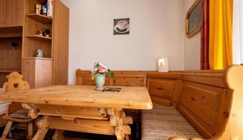 Superior One-Bedroom Apartment with Balcony