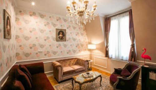 Standard Suite