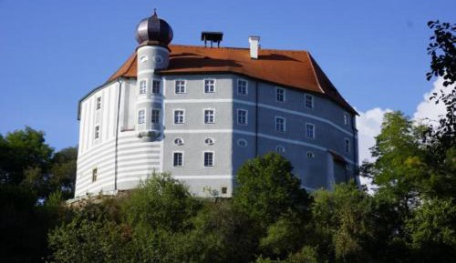 Four-Bedroom Apartment
