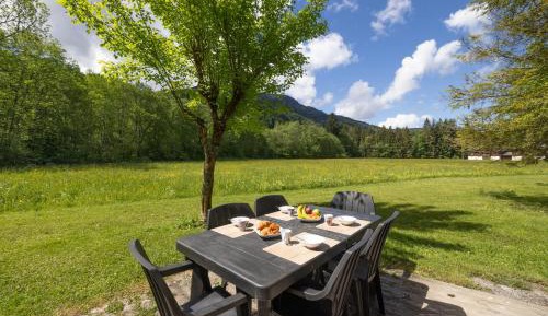 Three-Bedroom Chalet