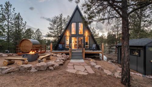 Chalet