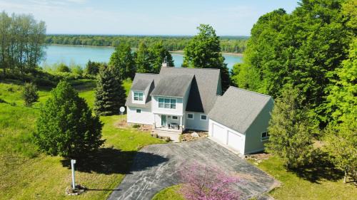 Five-Bedroom House