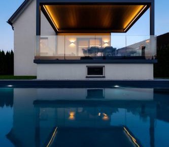 Holiday Home