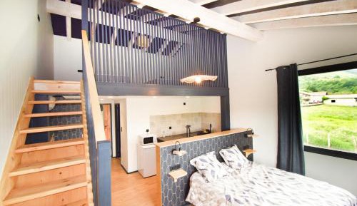 Duplex Apartment