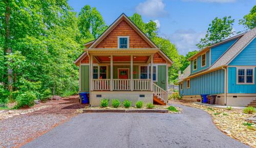 Three Bedroom holiday home 