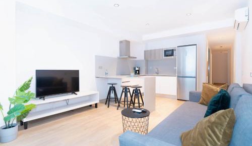 Superior Apartment