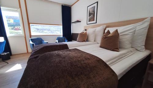 Budget Twin Room