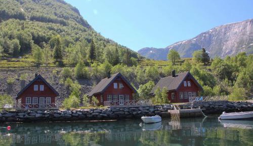 Holiday Home