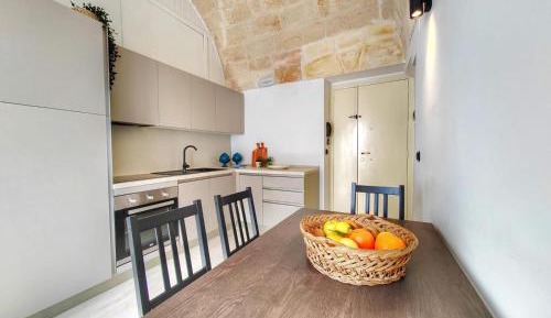 Superior Apartment with Balcony