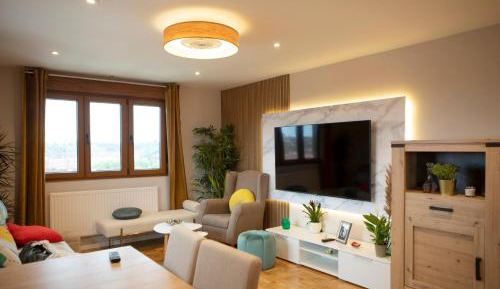 Superior Apartment